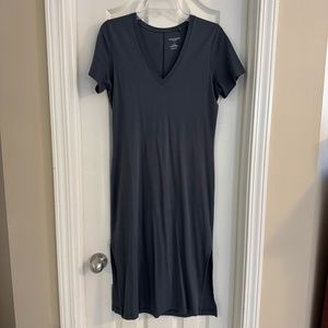 MM Lafleur Renee Pima Cotton Dress